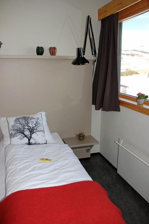 Jotunheimen Fjellstue Hotel Boverdalen Екстериор снимка